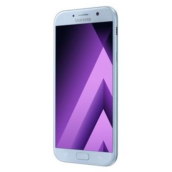 SAMSUNG GALAXY A3 (2017) A320F 16GB 4G DS ARABIC BLUE